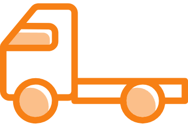 兰西拖车/平板车